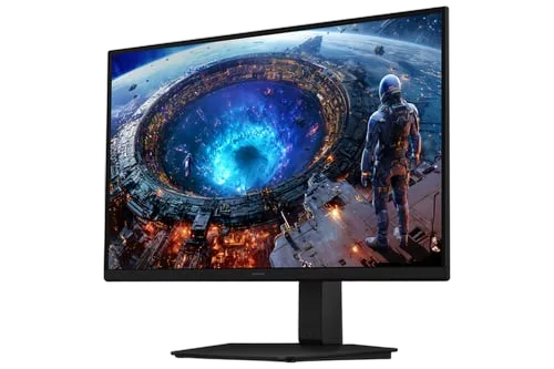 Samsung Odyssey G80HF - 27'' 5K 360Hz IPS 1ms HDR10 G-Sync FreeSync Premium
