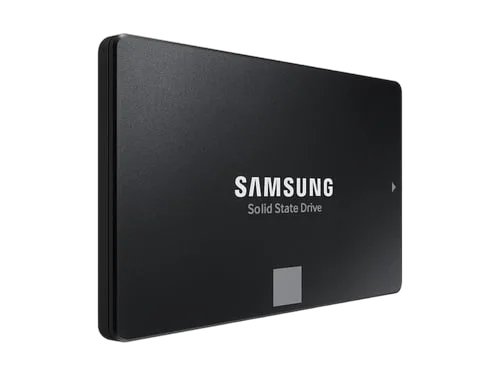 Samsung 870 EVO 500Go SATA