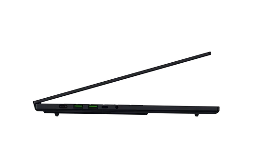 Razer Blade 16 - 16" OLED 2.5K U9 386H RTX 5080 64Go 1To W11, vue 5