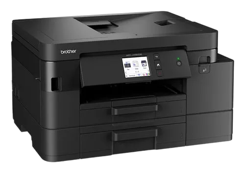 Brother MFC-J4550DW - jet d'encre 4-en-1 sans fil