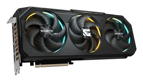 Gigabyte GeForce RTX 5070 GAMING OC 12G