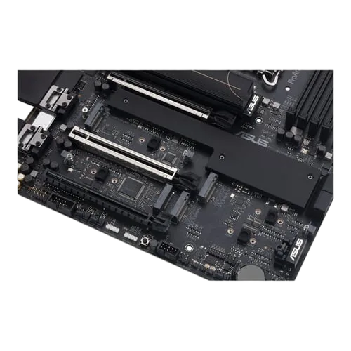 Asus PROART Z890-CREATOR WIFI, vue 13