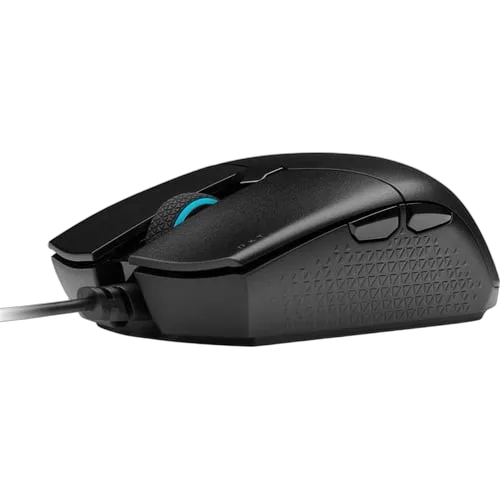 Corsair KATAR PRO Ultra-Light - Filaire - RGB - Noir