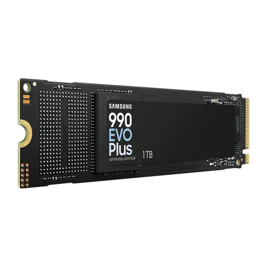 Samsung 990 EVO Plus 1To M.2