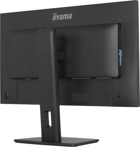 Iiyama Prolite XB2797HSN-B1 - 27" QHD 75Hz IPS 1ms Pivot USB-C 65W, vue 11