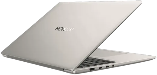 HONOR MAGIC BOOK - 16" FHD U5 325 16Go 512Go W11, vue 9