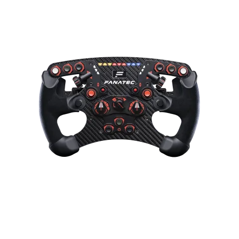 Fanatec ClubSport - Volant - Formula V2.5 X