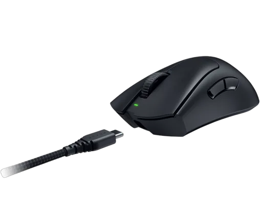Razer DeathAdder V3 Pro - Sans-Fil - Noir