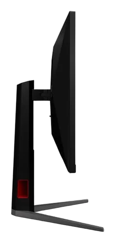 AOC U32G4U - 32" 4K/160Hz FHD/320Hz IPS 0.5ms Pivot G-Sync, vue 7