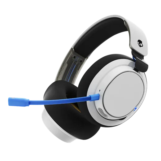 Skullcandy SLYR Pro - Sans-Fil - Blanc