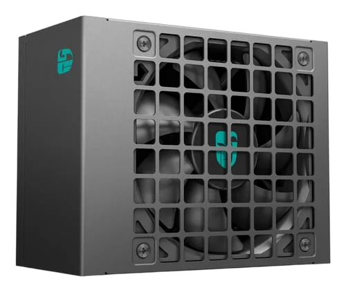Deepcool ATX 3.1 850W - 80+ Gold - GamerStorm PS850G, vue 5