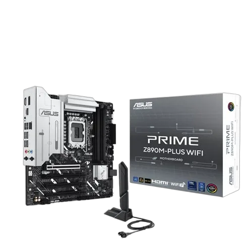 Asus PRIME Z890M-PLUS WIFI-Seconde Vie, vue 12