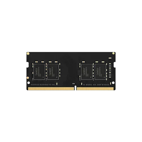 Lexar LD4AS008G-B3200GSST 8Go (1x8Go) SO-DDR4 3200MHz