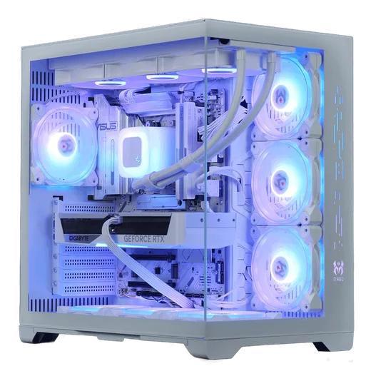Deepfrost - R7-7800X3D/5070/32Go/1To