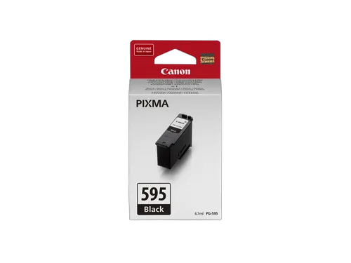 Canon PG-595 - Noir