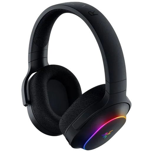 Razer Barracuda X Chroma - Sans-Fil - RGB - Noir