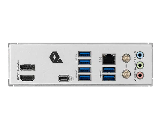 MSI PRO Z890-S WIFI6E, vue 5