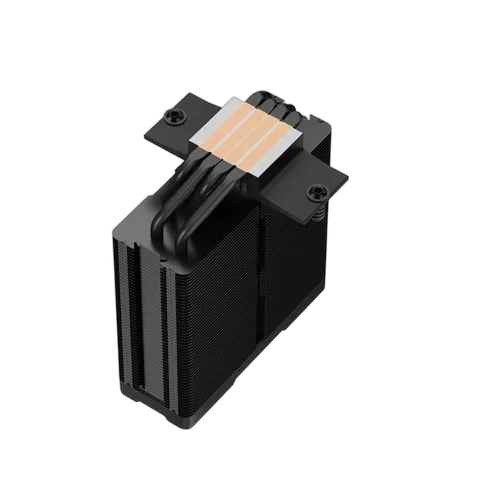 Deepcool AG400 Digital ARGB - Noir, vue 6