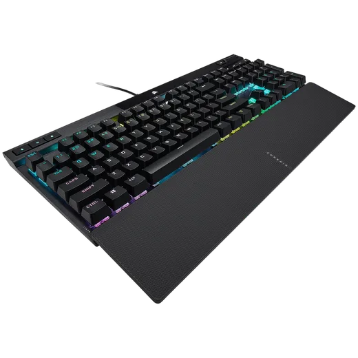 Corsair K70 RGB Pro (Cherry MX Red)