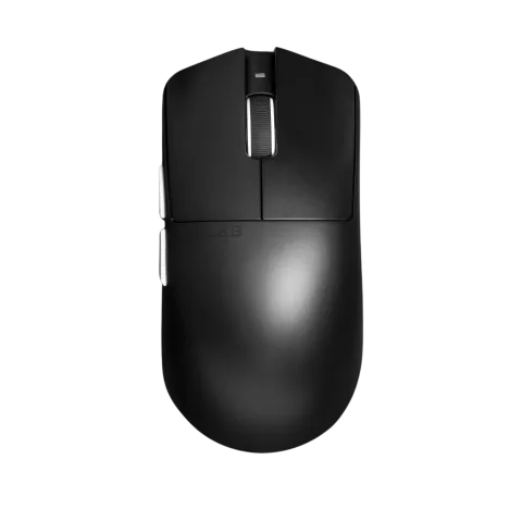 The G-LAB Kult Elite M100 - Sans-Fil - RGB - Noir