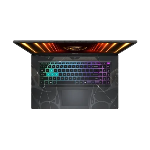 MSI Cyborg 15 B2RWFKG-1267FRY - 15.6" FHD 144Hz Core 9 270H RTX 5060 16Go 1To W11