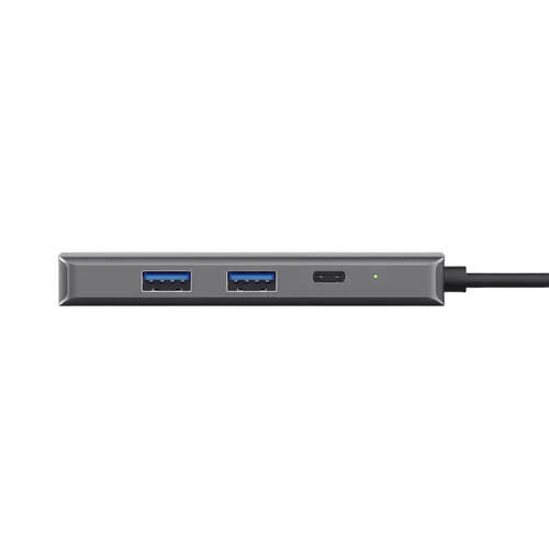 Trust Adaptateur DALYX USB-C  6 en 1, vue 7