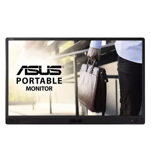 Asus ZenScreen MB166C - 15.6" FHD IPS 60Hz USB-C