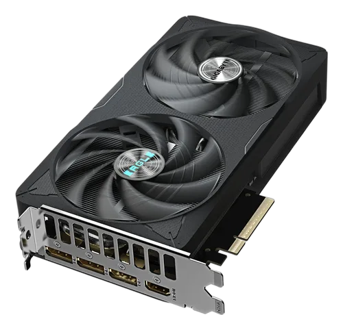Gigabyte GeForce RTX 5060 Ti EAGLE OC 8G, vue 4