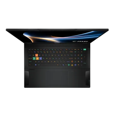 MSI Stealth 18 HX A2WI-202FRYNN - 18" 4K Ultra 9 290HX Plus RTX 5080 32Go 2To W11P