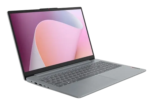 Lenovo IdeaPad Slim 3 15.6" FHD R5 7520U 16Go 512Go W11 + Sac a dos, vue 3