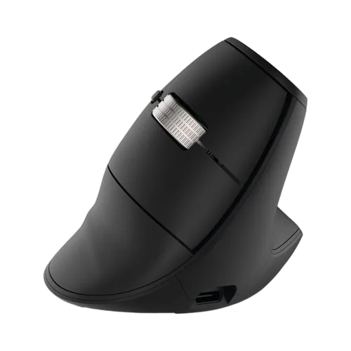 T'nB Ergo Infinite - Sans-Fil - Noir, vue 4