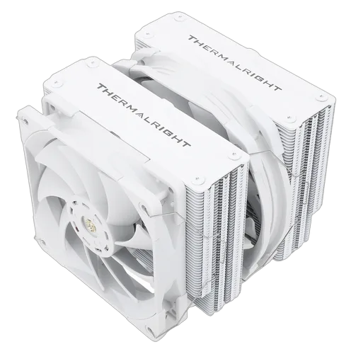 Thermalright Frost Commander 140 - Blanc
