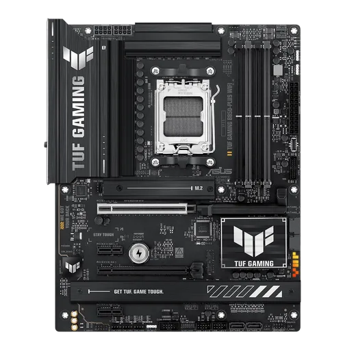 Asus TUF GAMING B850-PLUS WIFI