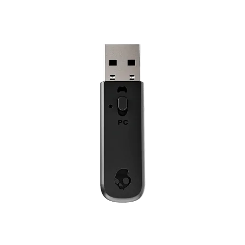 Skullcandy SLYR Pro - Sans-Fil - Noir
