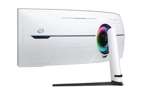 Samsung Odyssey Neo G9 - 57" CURVE DUHD 240Hz VA 1ms FreeSync Premium Pro Compatible G-Sync, vue 11
