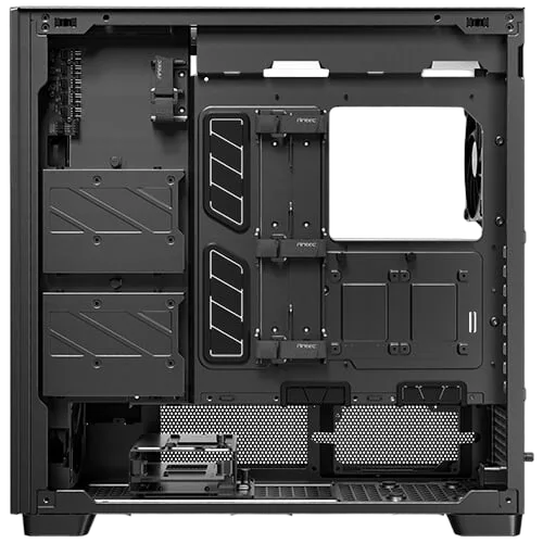 Antec FLUX PRO Black, vue 5