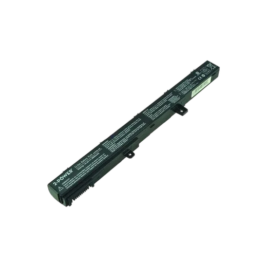 Compatible Li-ion, vue 1