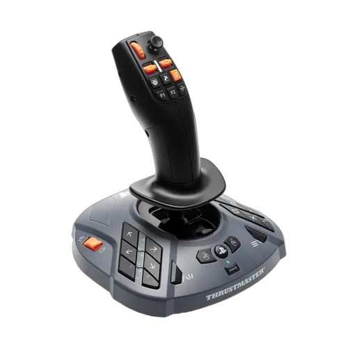 ThrustMaster SIMTASK FARMSTICK PS5/PC
