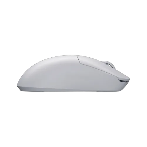 Hator Quasar 3S Ultima - Sans-Fil - RGB - Blanc, vue 5