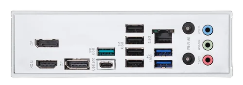Asus PRIME B860M-A WIFI, vue 7