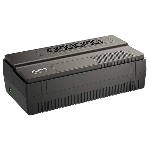 APC Easy-UPS  BV 800VA 6 prises BV800I - IEC, vue 1