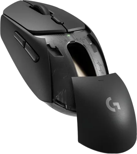 Logitech G309 Lightspeed - Sans-Fil - Noir, vue 4