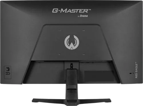 Iiyama G-Master G2771HS-B1 - 27" FHD 240Hz Fast IPS 0.4ms G-Sync Adaptive Sync, vue 8