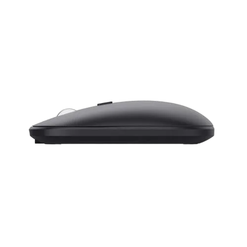Trust Lyra - Clavier/Souris/Noir/Sans fil, vue 6