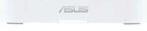 Asus ZenWiFi BT8 (Pack de 2) Blanc - Système Mesh Wi-Fi 7 Tri-Band BE14000, AiMesh, 2.5G, vue 2