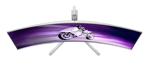 Philips EVNIA 49M2C8900L/00 - 49" QD-OLED CURVE DQHD 144Hz 0.03ms USB-C Ambiglow