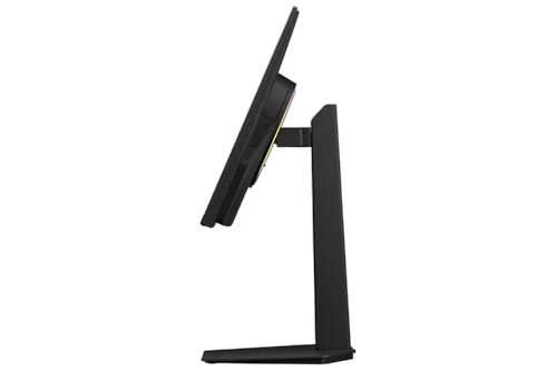 Samsung Odyssey G80HF - 27'' 5K 360Hz IPS 1ms HDR10 G-Sync FreeSync Premium, vue 7