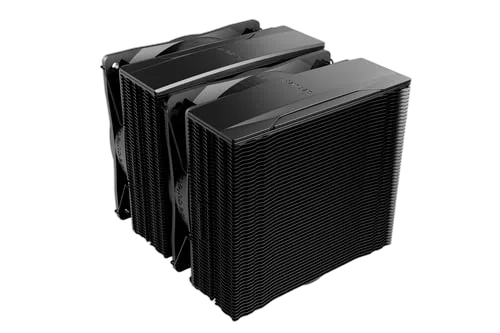 be quiet! PURE ROCK PRO 3 LX - Noir