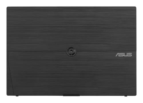 Asus ZenScreen MB16FC - 16" FHD+ 75Hz IPS Mini HDMI USB-C, vue 5