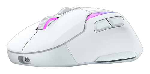 Turtle Beach Kone II Air - Sans-Fil - RGB - Blanc
